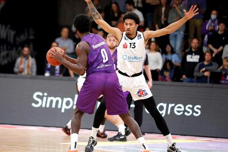 Bild: George entschuldigt sich nach auffälliger Dopingprobe