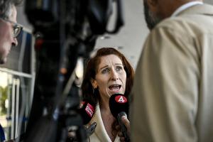 Klaveness unterstützt Infantinos Blackout-Drohung