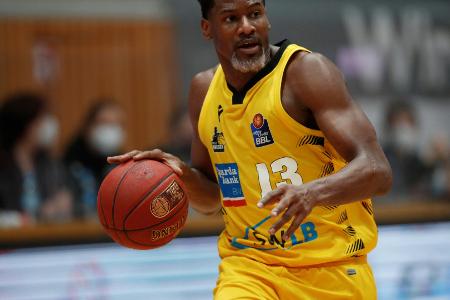 Kapitän Polas Bartolo bleibt in Ludwigsburg