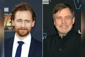 Loki & Luke: Tom Hiddleston und Mark Hamill drehen King-Verfilmung