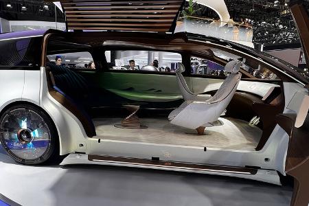 China Shanghai Auto Show 2023