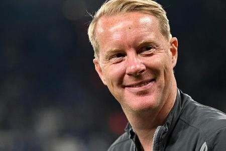 St. Pauli löst Vertrag mit Ex-Trainer Schultz auf