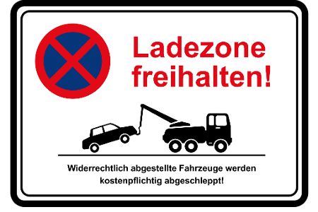 Die wichtigsten Gründe, warum geparkte Autos abgeschleppt werden