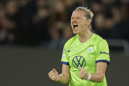 Popp wünscht sich mehr TV-Präsenz für den Frauenfußball