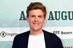 "Die beste Zeit meines Lebens": Fanliebling Ferdinand Hofer wird 30