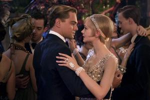 Zehn Jahre "Der große Gatsby": Die Roaring Twenties zum Leben erweckt