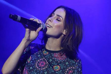 Lena Meyer-Landrut