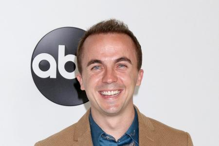 Frankie Muniz