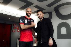 Handball: MT Melsungen holt Kreisläufer Sipos