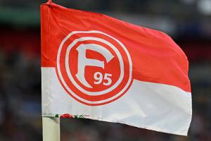 Targobank neuer Trikotsponsor von Fortuna Düsseldorf