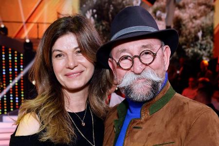 Horst Lichter äußert sich zu Trennungsgerüchten