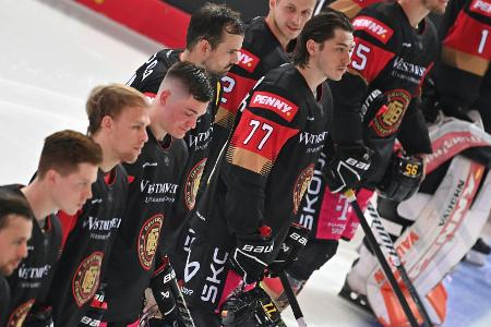 Sportwetten: Schwerer Auftakt für DEB-Team bei Eishockey-WM