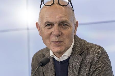 Frauen-Strategie: DFB sieht sich auf gutem Weg