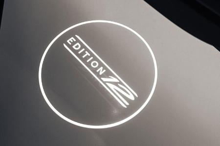 Bentley Speed Edition 12