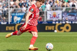 2. Liga: St. Pauli verpflichtet Verteidiger Treu