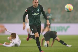 Umworbener Ducksch will Zukunft bald klären