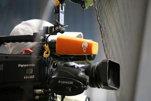 1000. Länderspiel der DFB-Elf live im ZDF