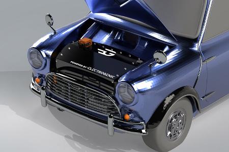 Electrogenic Conversion Umbaukit Classic Mini