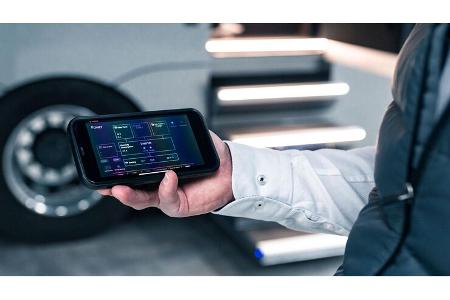 Dembell, Smartphone, Smarthome