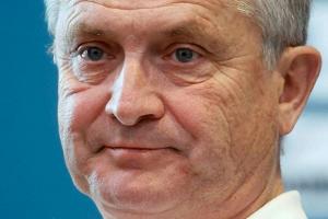 Anerkennung von World Boxing durch das IOC?