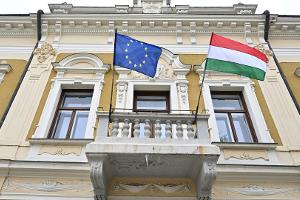 Eiskunstlauf: Ungarn zieht sich als EM-Ausrichter zurück