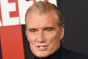 Dolph Lundgren an Krebs erkrankt
