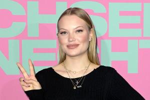 Cheyenne Ochsenknecht ist erneut Mama geworden