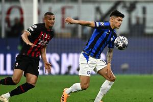 Milans Thiaw: "Wir müssen All-in gehen"