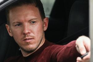 "Sehr gute Chance": Adler über Nagelsmann bei Tottenham
