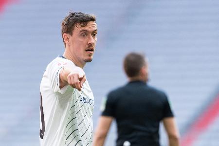 Kruses Karrierepläne: 