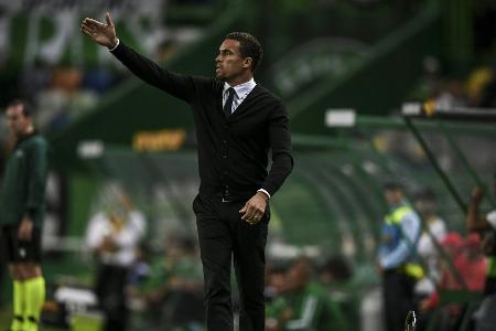 Ex-Bayern-Profi Ismael Teammanager in Watford