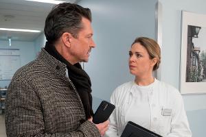 Das passiert heute in den Soaps