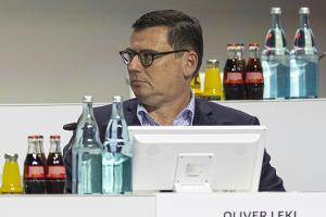 Aushandlung des Grundlagenvertrags "auf der Zielgerade"