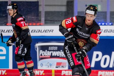 Acht WM-Debütanten im deutschen Eishockey-Aufgebot