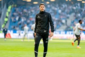 Aufstiegskampf: St. Pauli will HSV auf die Pelle rücken