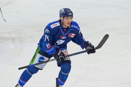 DEL: Ingolstadt holt Stürmer St. Denis