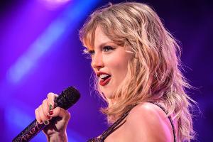 Taylor Swift: Mysteriöses Buch wird zum Hype wegen Swifties