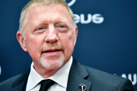 Becker über Zverev: Muss 