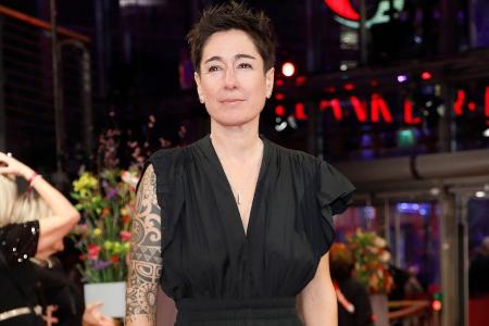 Dunja Hayali verabschiedet sich vom ZDF-