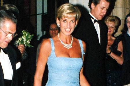 Prinzessin Dianas 