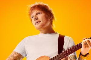 Ed Sheeran bricht bei Konzert in Tränen aus