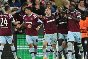 Conference League: West Ham und Kehrer mit Comeback-Sieg