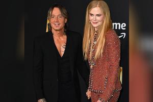 Nicole Kidman und Keith Urban: Arm in Arm bei den ACM Awards
