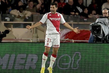 Volland sieht seine Zukunft 