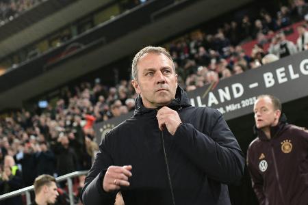 Anstoß 18 Uhr: Friedensspiel gegen Ukraine als Familienfest