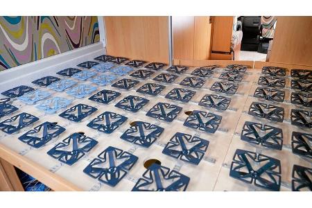 Schlafkomfort optimieren