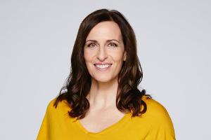 Serien-Urgestein Ulrike Frank verlängert bei "GZSZ"