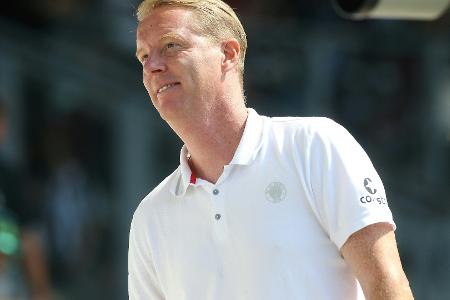 Schultz übernimmt Trainerposten in Basel