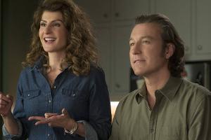 "My Big Fat Greek Wedding 3": Der erste offizielle Trailer ist da