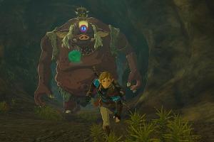 "The Legend of Zelda: Tears of the Kingdom": Abenteuer der Superlative